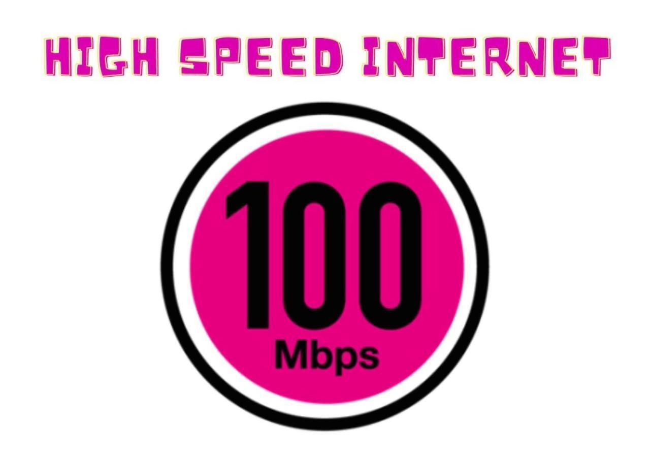 Homestay D 11 Putrajaya Netflix Wifi Eksteriør billede